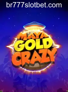 MayaGoldCrazy: Uma Viagem pelo Mundo dos Maias