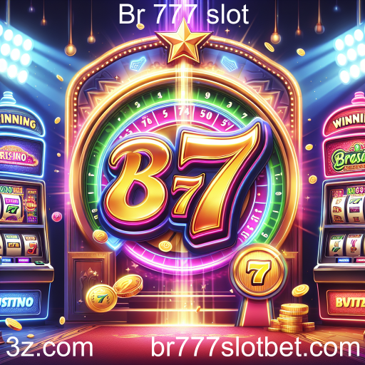 FAQ Br 777 Slot: Tudo o que Você Precisa Saber