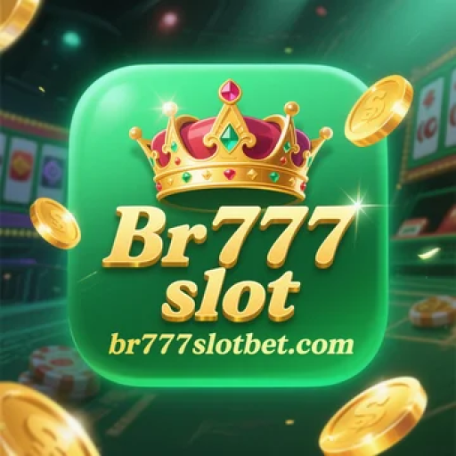 Br 777 slot 3