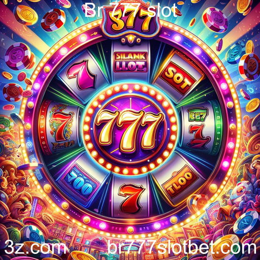 Dicas para Jogar Br 777 Slot: Aumente suas Chances de Ganhar